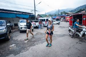 BIB: 
                            <button type="button" onclick="openModal(22795397)" class="btn btn-primary btn-sm float-right btn-popup" data-toggle="modal" data-target=".modal-high-quality">
                        <i class="fas fa-shopping-cart"></i> Add to Cart
                    </button>
                                            <button type="button" onclick="isThisMe(22795397, true)" class="btn btn-success btn-sm float-right btn-popup btn-isme hidden" data-toggle="tooltip" data-placement="bottom" title="นี่คือรูปของคุณใช่ไหม คลิกที่นี่เพื่อเอาเข้าอัลบั้ม">
                        <i class="fas fa-plus"></i> Add to album
                    </button>
                    <button type="button" onclick="isThisMe(22795397, false)" class="btn btn-warning btn-sm float-right btn-popup btn-isnotme hidden">
                        <i class="fas fa-ban"></i> Remove from album
                    </button>